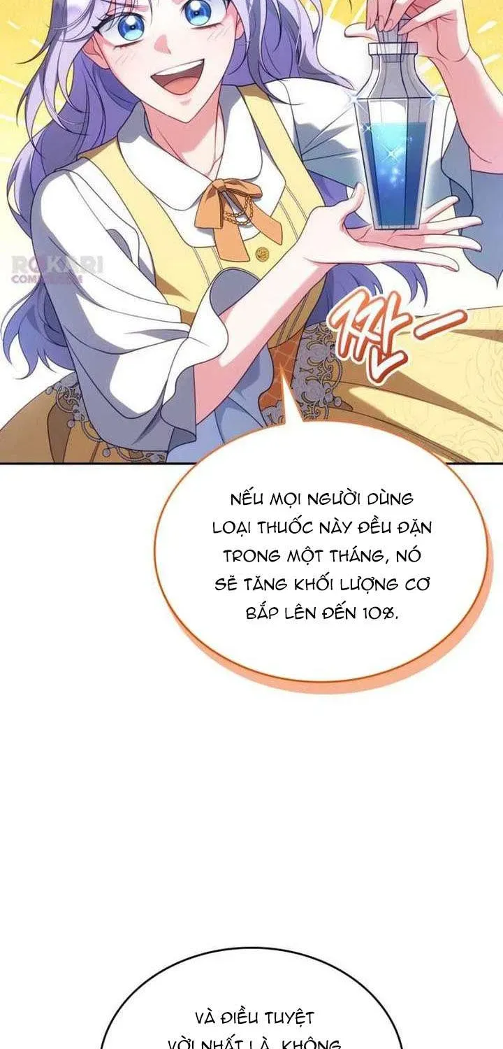 Kết Cục Của Cuộc Hôn Nhân Hợp Đồng Cao Cấp Chap 45 - Next Chap 46