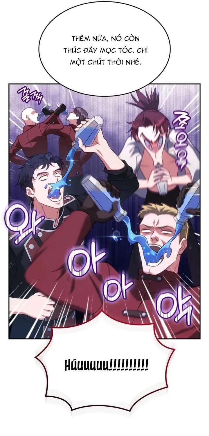 Kết Cục Của Cuộc Hôn Nhân Hợp Đồng Cao Cấp Chap 45 - Next Chap 46