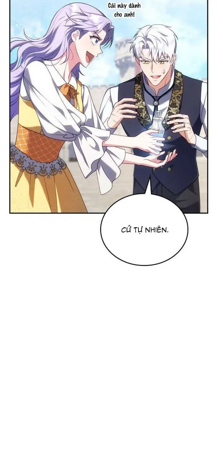 Kết Cục Của Cuộc Hôn Nhân Hợp Đồng Cao Cấp Chap 45 - Next Chap 46