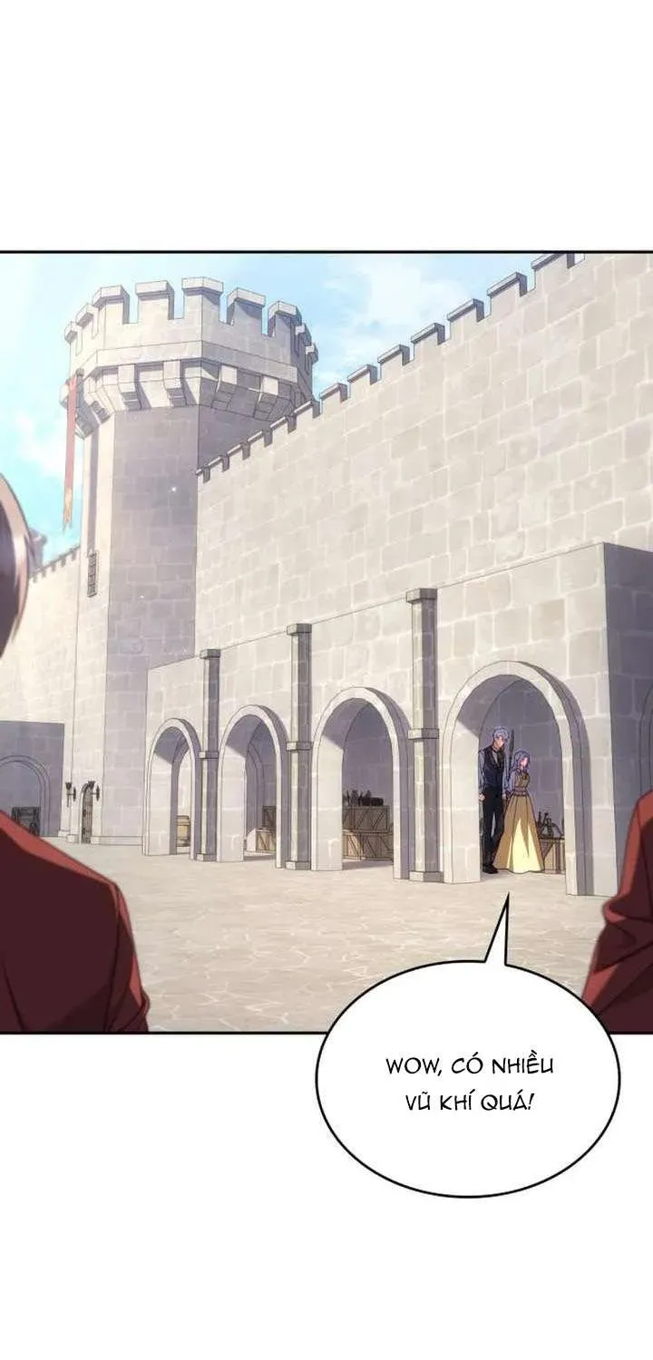 Kết Cục Của Cuộc Hôn Nhân Hợp Đồng Cao Cấp Chap 45 - Next Chap 46