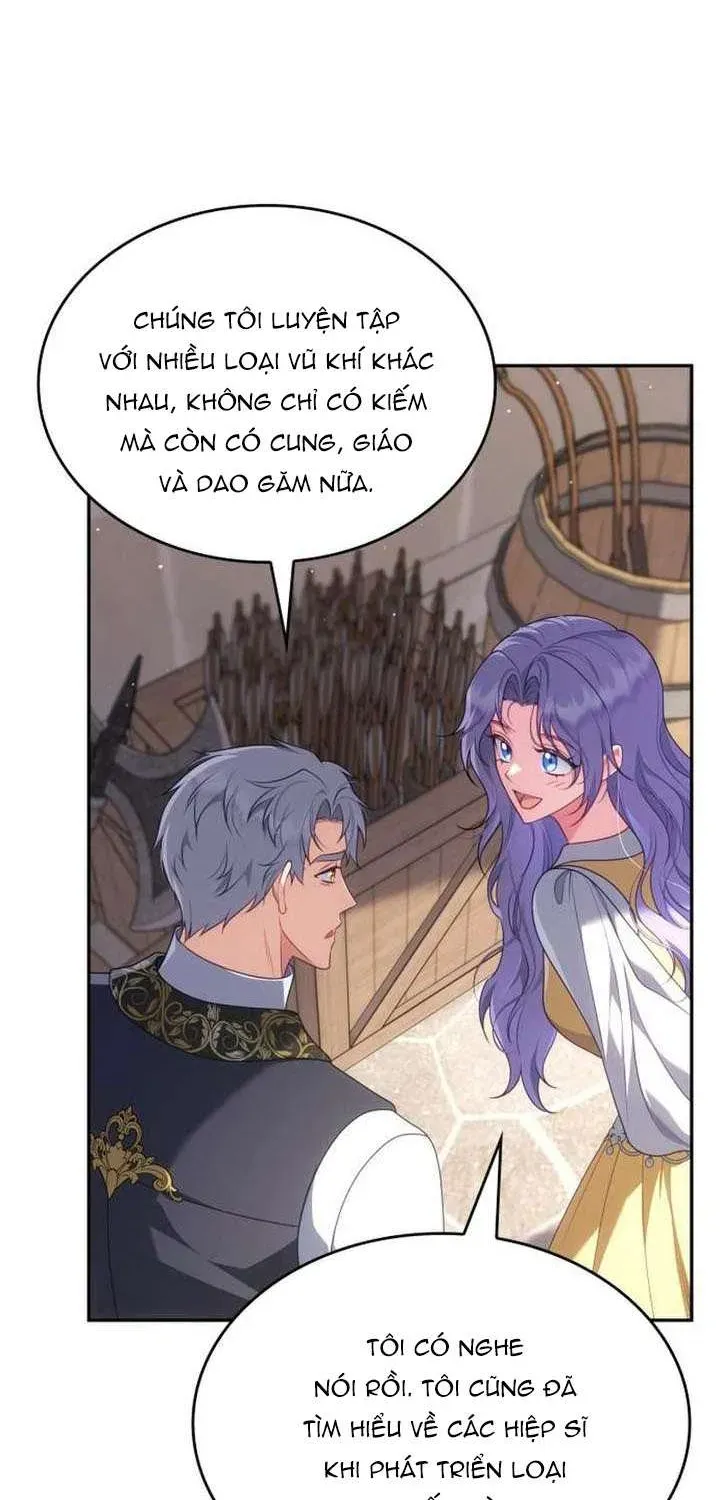 Kết Cục Của Cuộc Hôn Nhân Hợp Đồng Cao Cấp Chap 45 - Next Chap 46