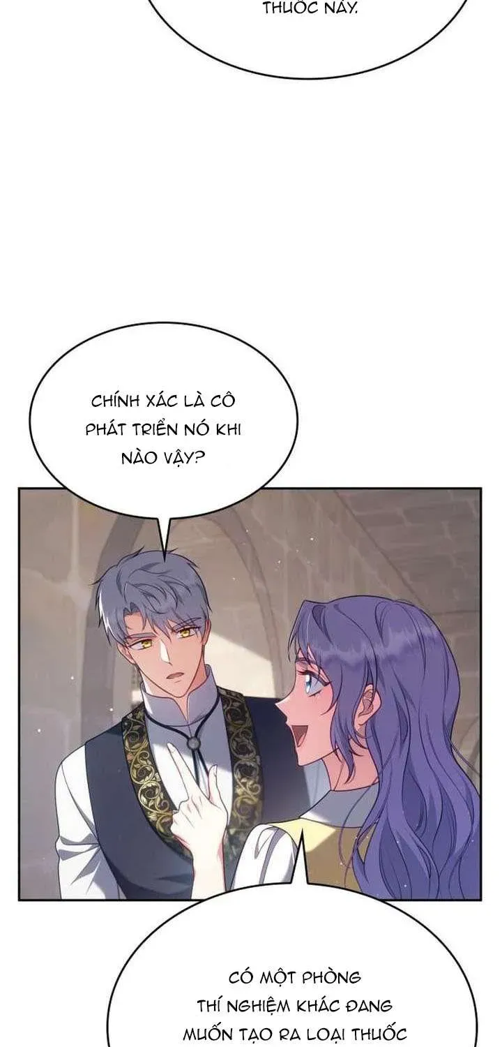 Kết Cục Của Cuộc Hôn Nhân Hợp Đồng Cao Cấp Chap 45 - Next Chap 46