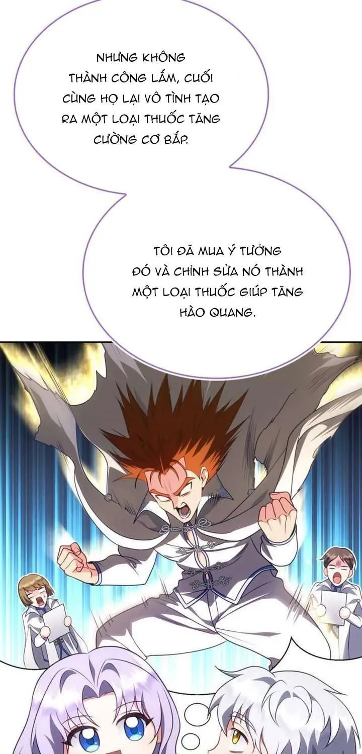 Kết Cục Của Cuộc Hôn Nhân Hợp Đồng Cao Cấp Chap 45 - Next Chap 46