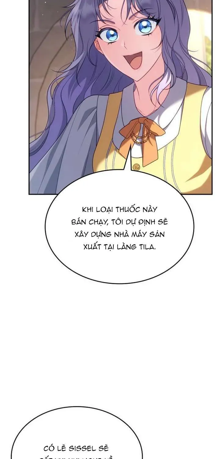 Kết Cục Của Cuộc Hôn Nhân Hợp Đồng Cao Cấp Chap 45 - Next Chap 46