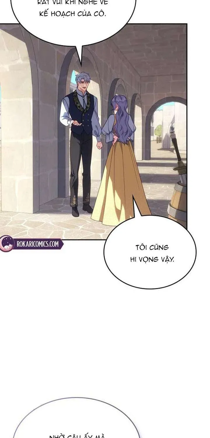 Kết Cục Của Cuộc Hôn Nhân Hợp Đồng Cao Cấp Chap 45 - Next Chap 46