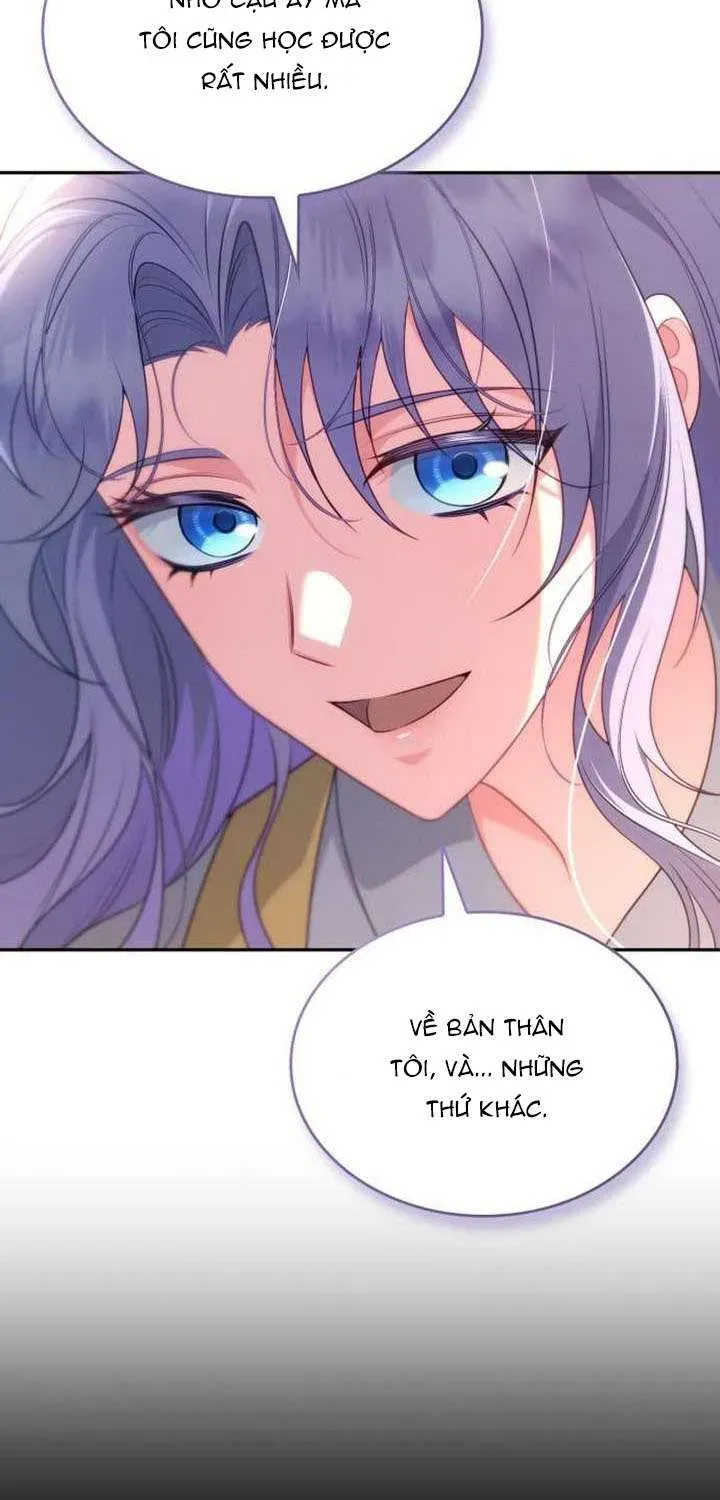 Kết Cục Của Cuộc Hôn Nhân Hợp Đồng Cao Cấp Chap 45 - Next Chap 46