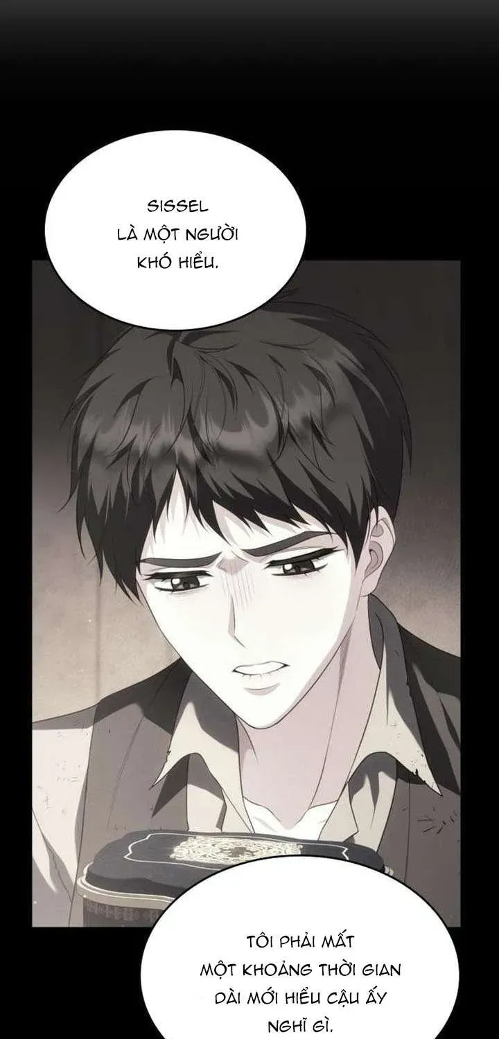 Kết Cục Của Cuộc Hôn Nhân Hợp Đồng Cao Cấp Chap 45 - Next Chap 46