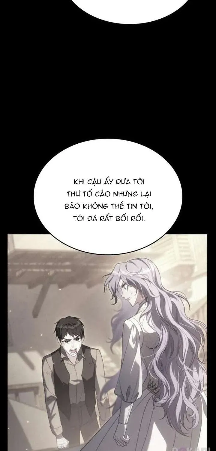 Kết Cục Của Cuộc Hôn Nhân Hợp Đồng Cao Cấp Chap 45 - Next Chap 46