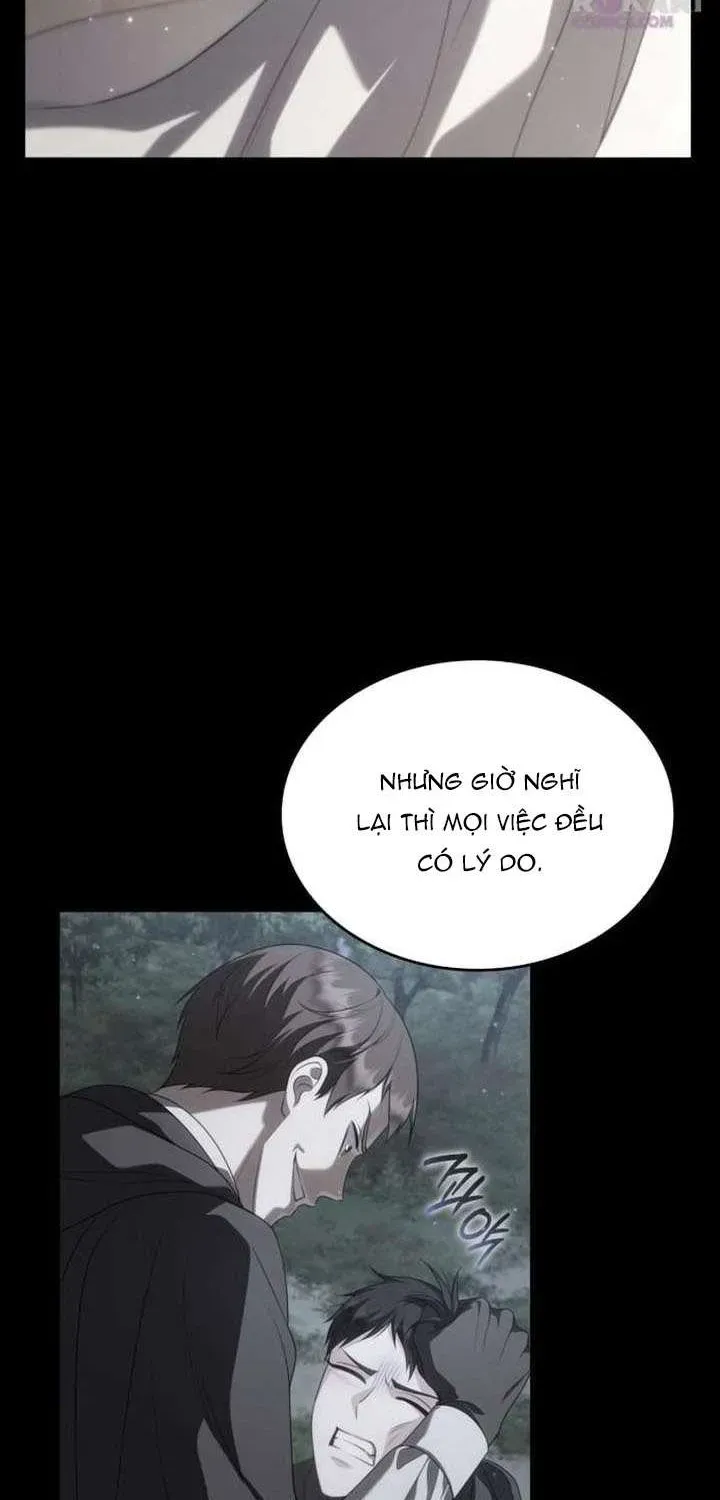 Kết Cục Của Cuộc Hôn Nhân Hợp Đồng Cao Cấp Chap 45 - Next Chap 46