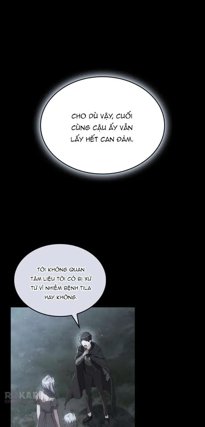 Kết Cục Của Cuộc Hôn Nhân Hợp Đồng Cao Cấp Chap 45 - Next Chap 46