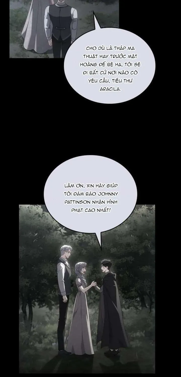 Kết Cục Của Cuộc Hôn Nhân Hợp Đồng Cao Cấp Chap 45 - Next Chap 46