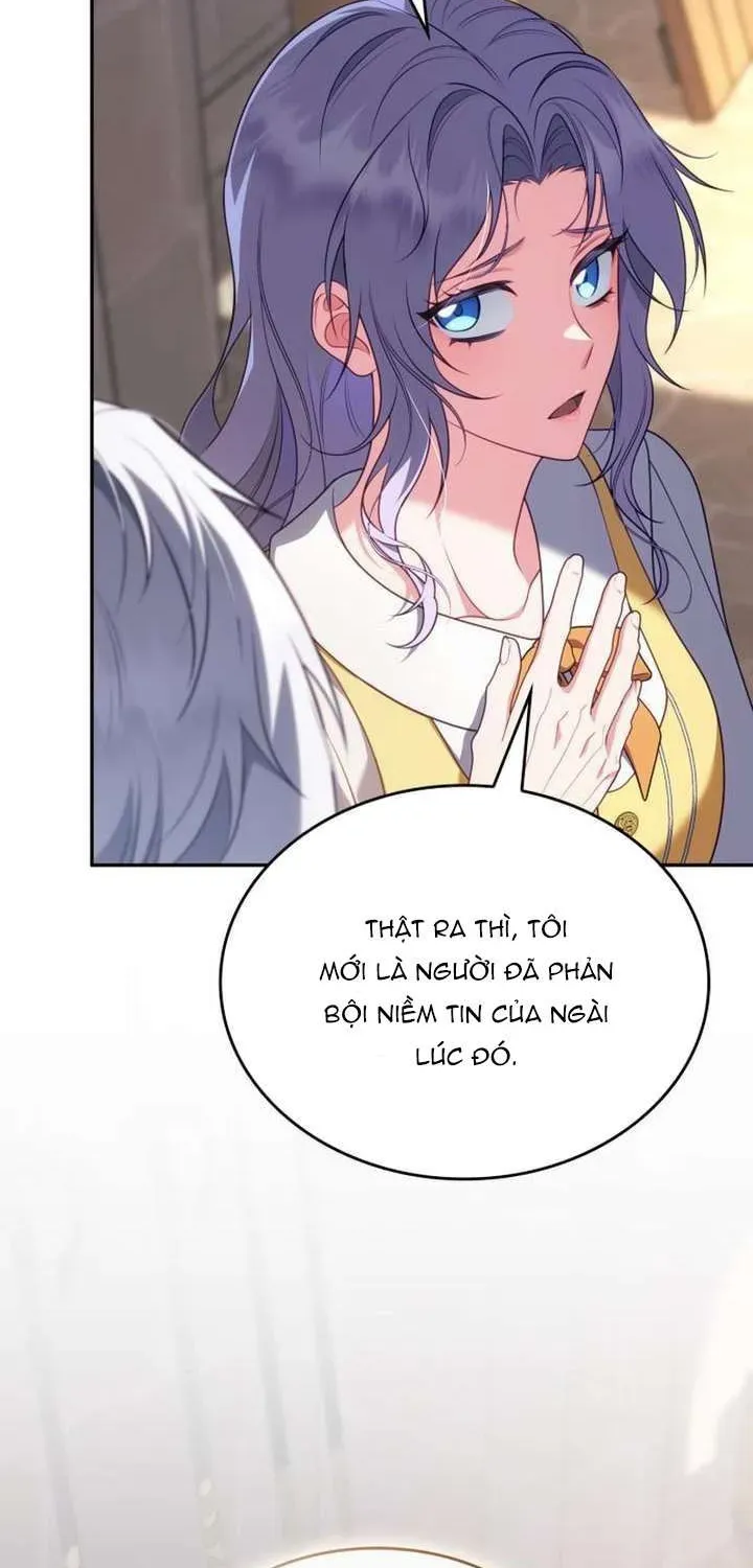 Kết Cục Của Cuộc Hôn Nhân Hợp Đồng Cao Cấp Chap 45 - Next Chap 46