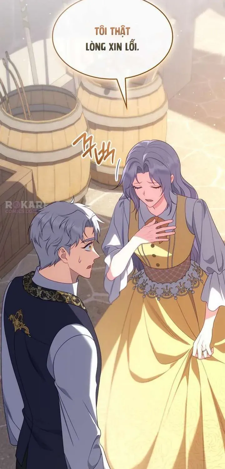 Kết Cục Của Cuộc Hôn Nhân Hợp Đồng Cao Cấp Chap 45 - Next Chap 46