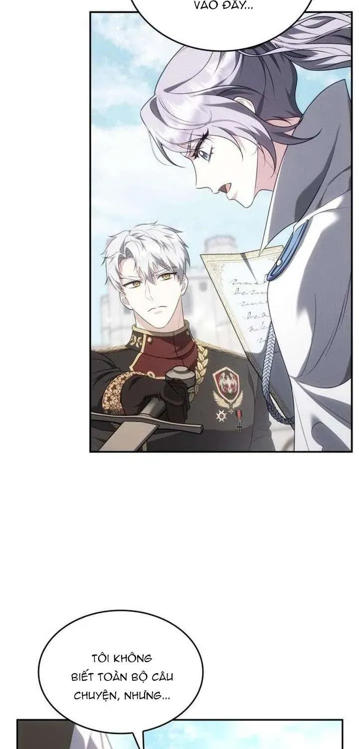 Kết Cục Của Cuộc Hôn Nhân Hợp Đồng Cao Cấp Chap 45 - Next Chap 46