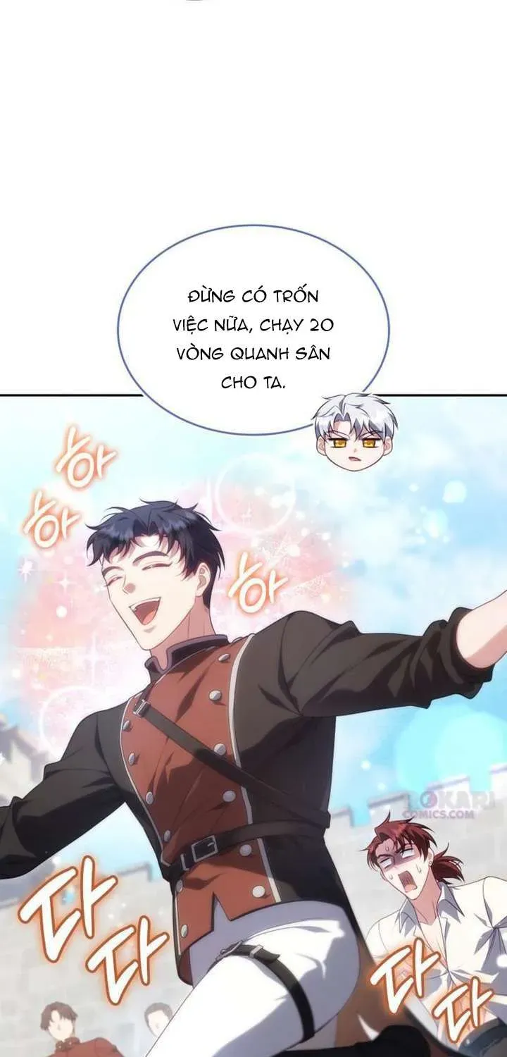 Kết Cục Của Cuộc Hôn Nhân Hợp Đồng Cao Cấp Chap 45 - Next Chap 46