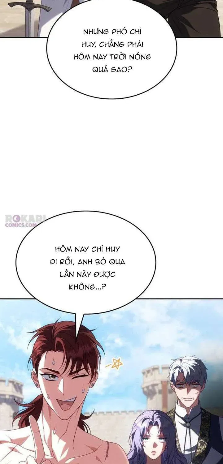 Kết Cục Của Cuộc Hôn Nhân Hợp Đồng Cao Cấp Chap 45 - Next Chap 46