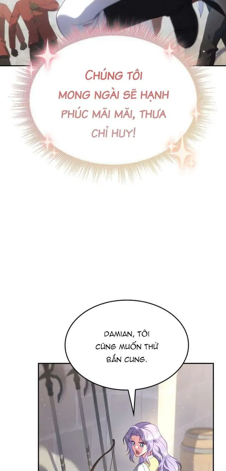 Kết Cục Của Cuộc Hôn Nhân Hợp Đồng Cao Cấp Chap 45 - Next Chap 46