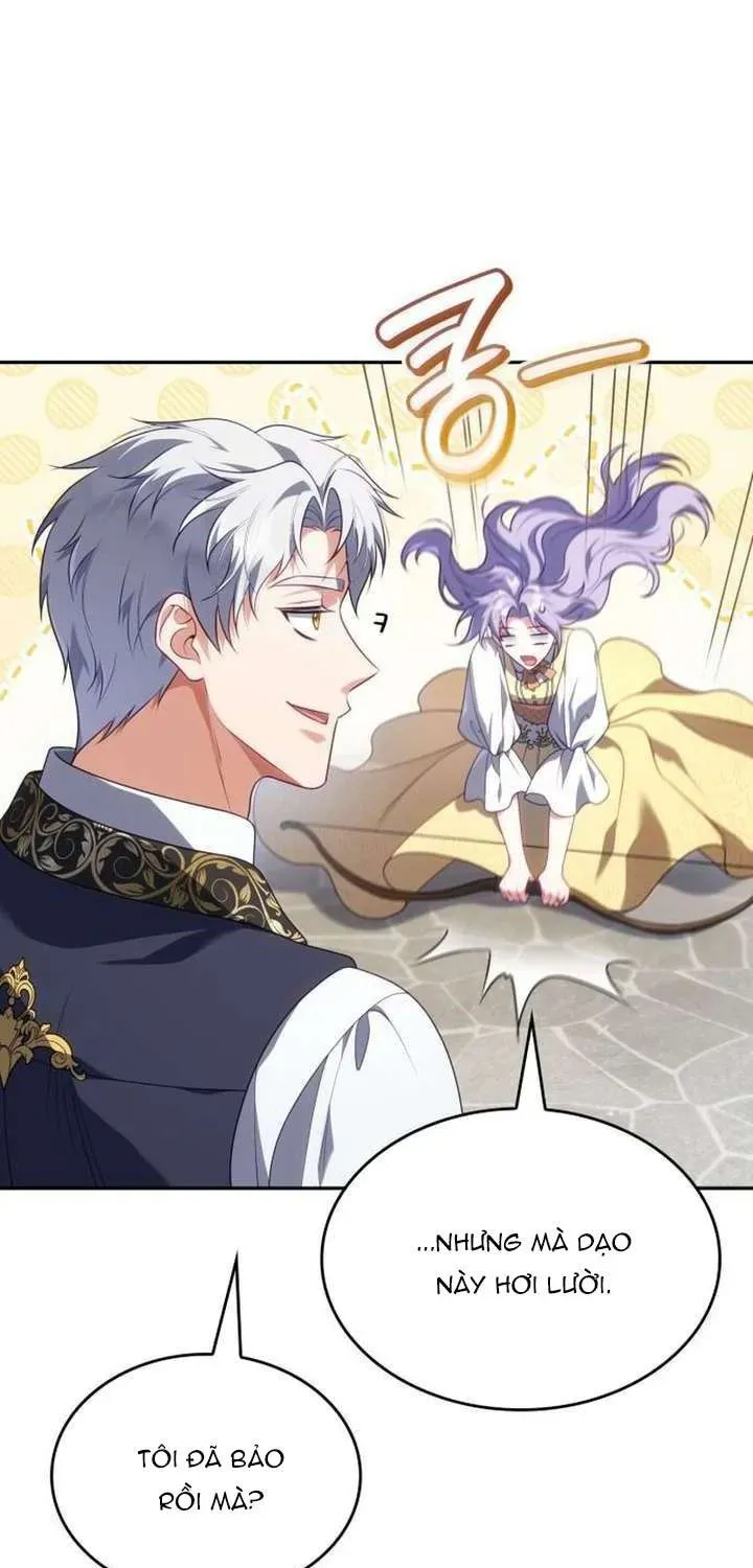 Kết Cục Của Cuộc Hôn Nhân Hợp Đồng Cao Cấp Chap 45 - Next Chap 46