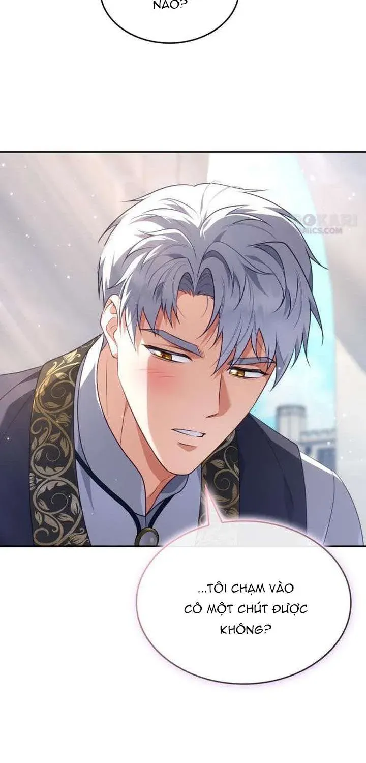 Kết Cục Của Cuộc Hôn Nhân Hợp Đồng Cao Cấp Chap 45 - Next Chap 46