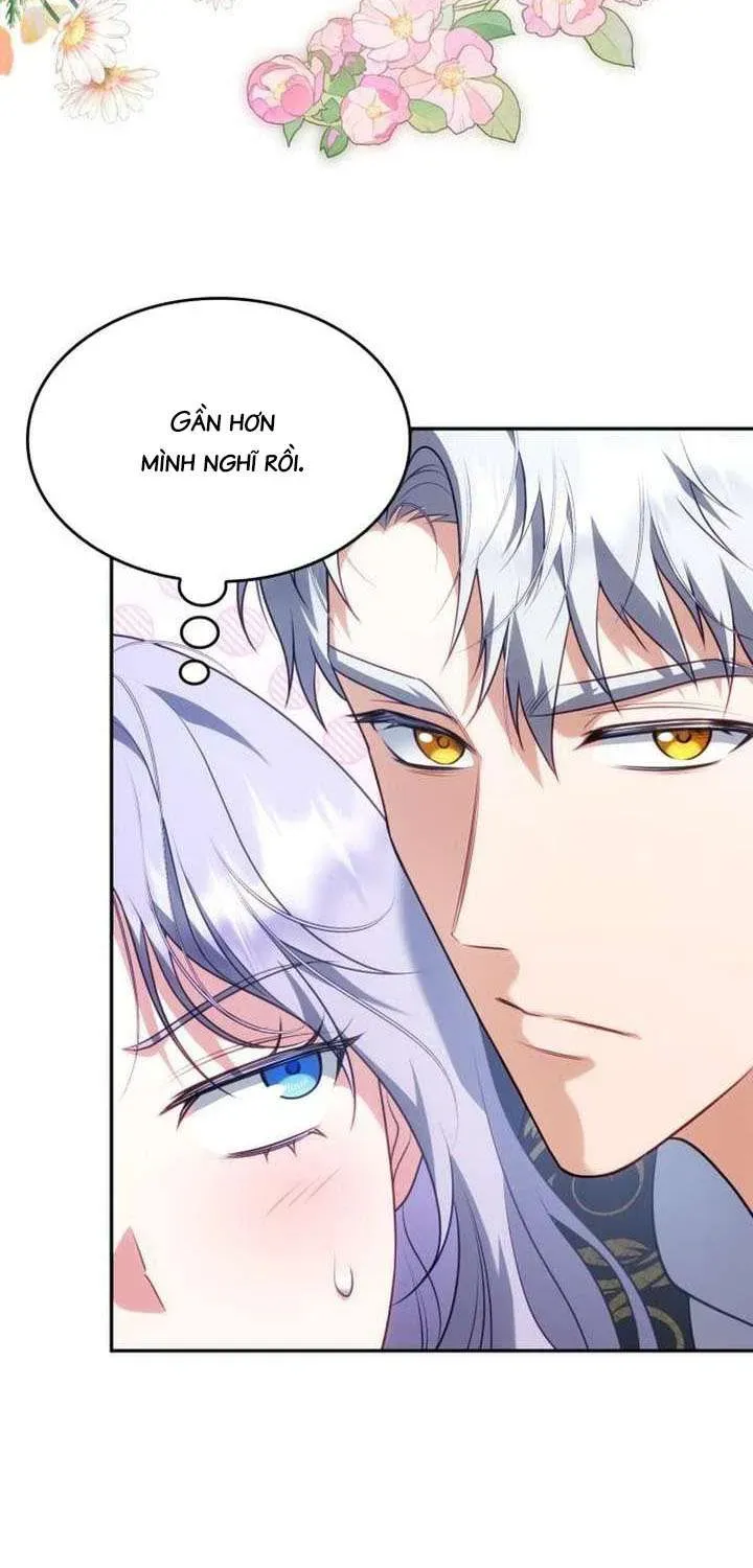 Kết Cục Của Cuộc Hôn Nhân Hợp Đồng Cao Cấp Chap 45 - Next Chap 46