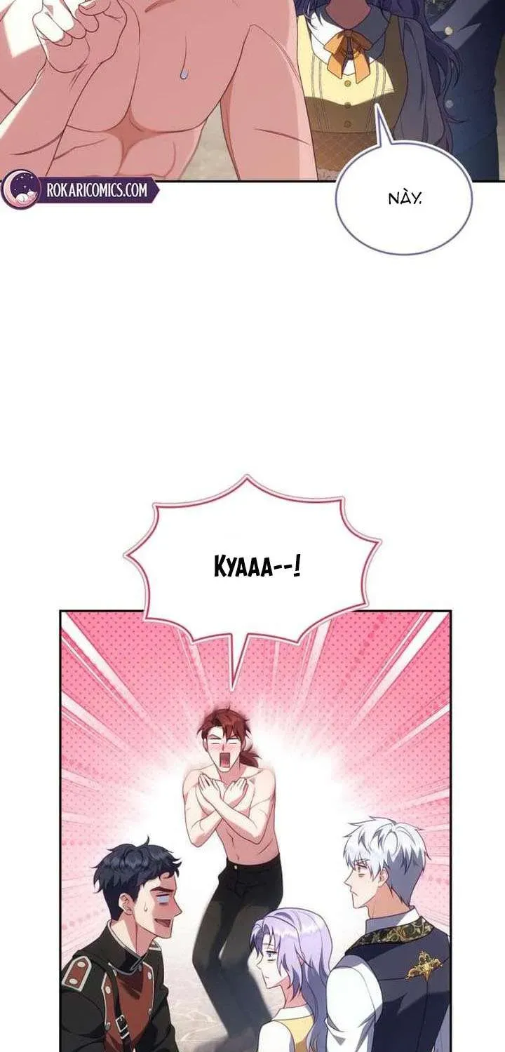 Kết Cục Của Cuộc Hôn Nhân Hợp Đồng Cao Cấp Chap 45 - Next Chap 46