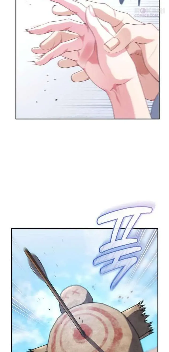 Kết Cục Của Cuộc Hôn Nhân Hợp Đồng Cao Cấp Chap 45 - Next Chap 46