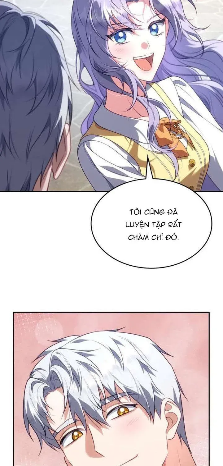 Kết Cục Của Cuộc Hôn Nhân Hợp Đồng Cao Cấp Chap 45 - Next Chap 46