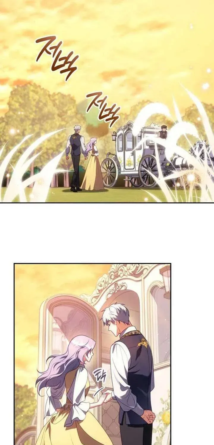 Kết Cục Của Cuộc Hôn Nhân Hợp Đồng Cao Cấp Chap 45 - Next Chap 46