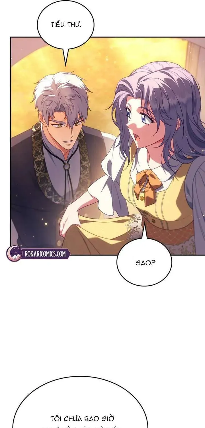 Kết Cục Của Cuộc Hôn Nhân Hợp Đồng Cao Cấp Chap 45 - Next Chap 46