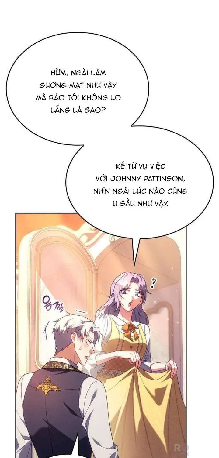 Kết Cục Của Cuộc Hôn Nhân Hợp Đồng Cao Cấp Chap 45 - Next Chap 46