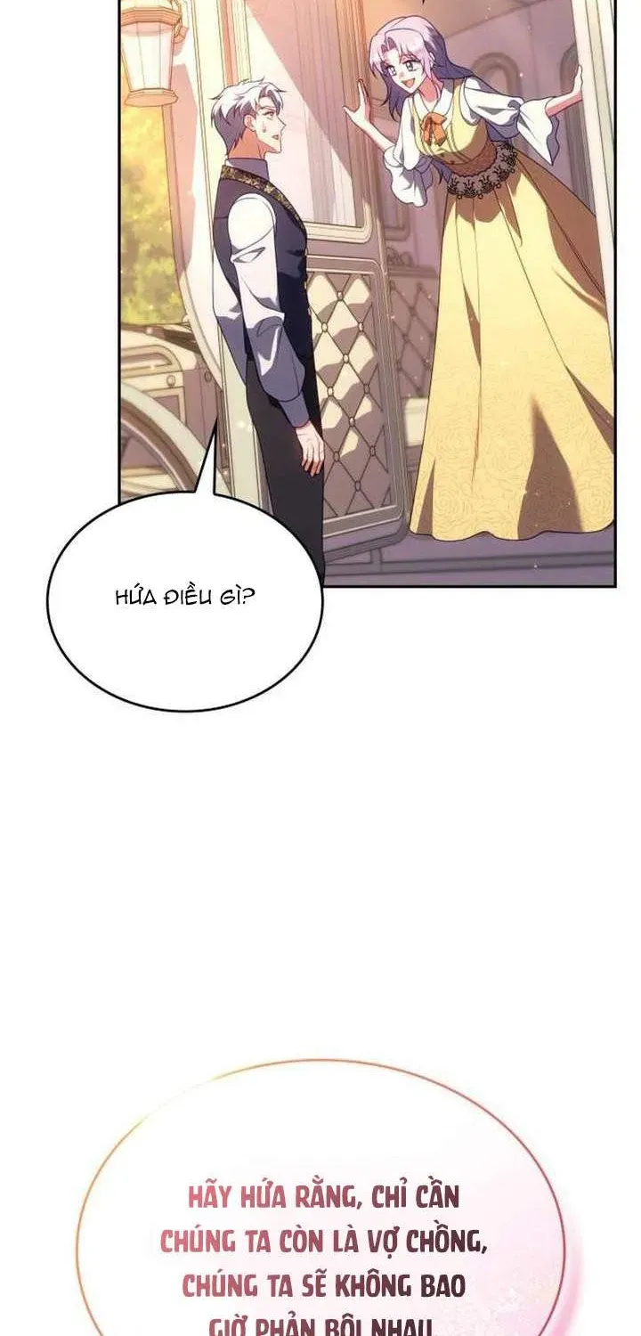 Kết Cục Của Cuộc Hôn Nhân Hợp Đồng Cao Cấp Chap 45 - Next Chap 46