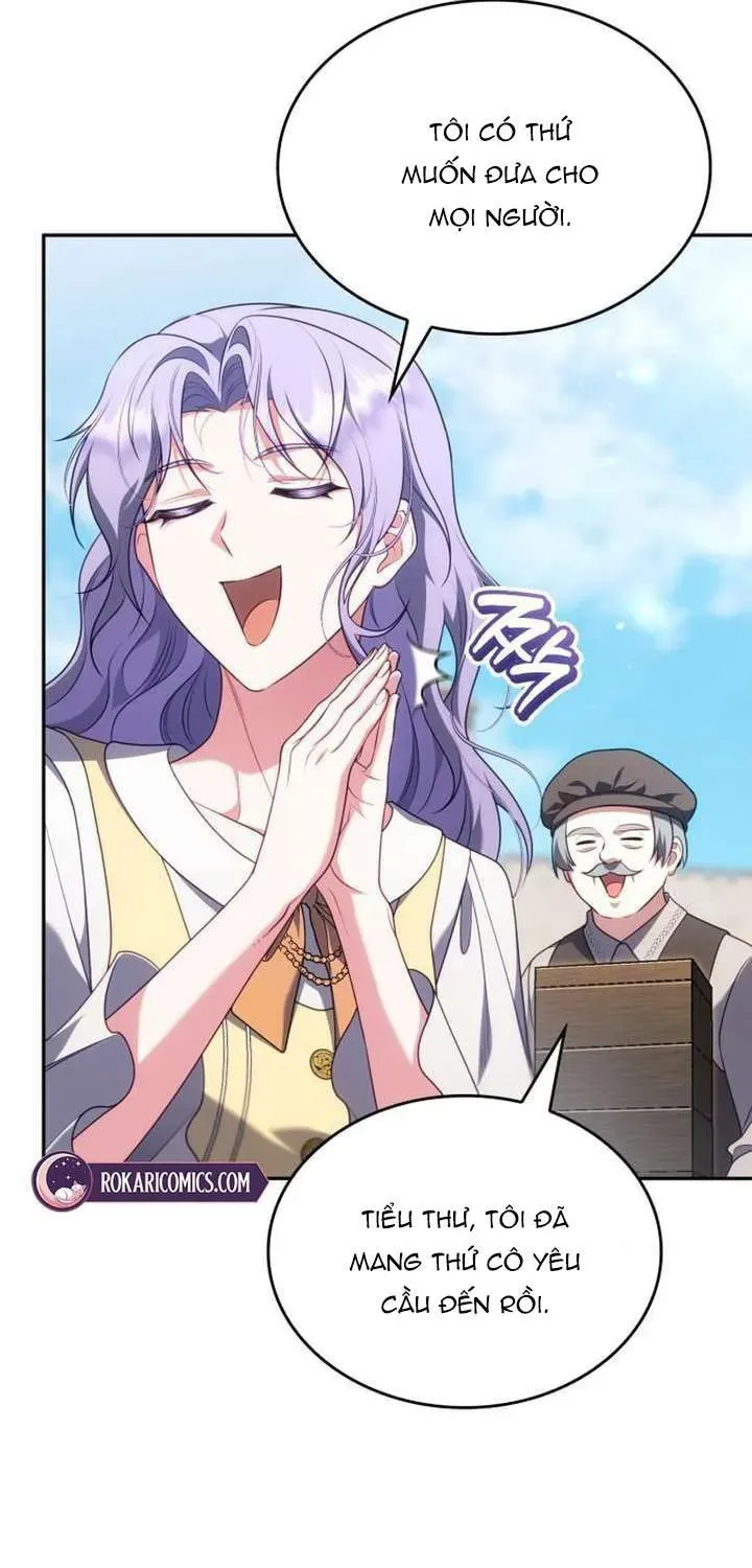 Kết Cục Của Cuộc Hôn Nhân Hợp Đồng Cao Cấp Chap 45 - Next Chap 46