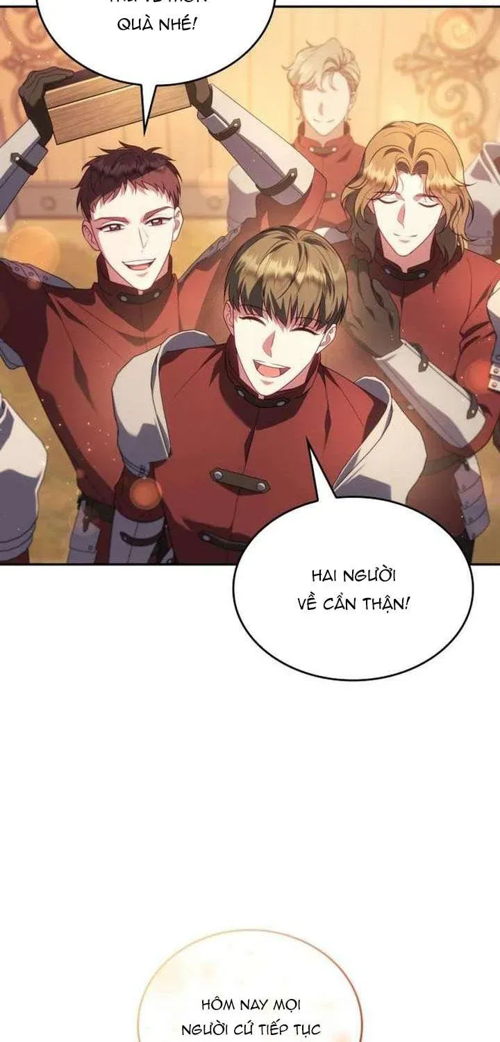 Kết Cục Của Cuộc Hôn Nhân Hợp Đồng Cao Cấp Chap 45 - Next Chap 46