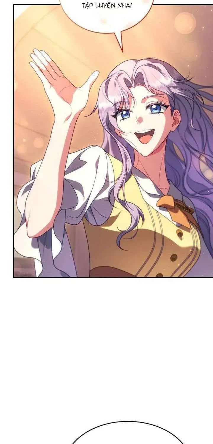 Kết Cục Của Cuộc Hôn Nhân Hợp Đồng Cao Cấp Chap 45 - Next Chap 46