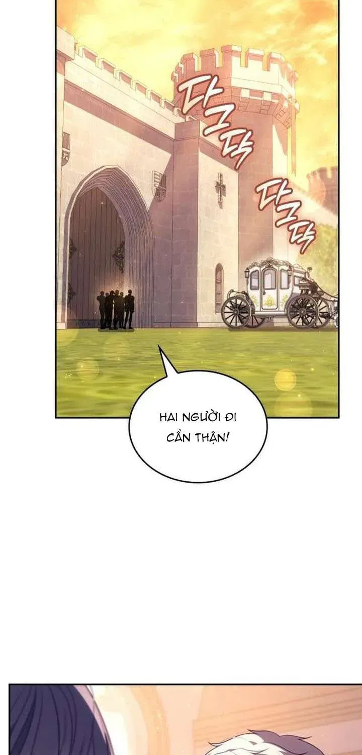 Kết Cục Của Cuộc Hôn Nhân Hợp Đồng Cao Cấp Chap 45 - Next Chap 46