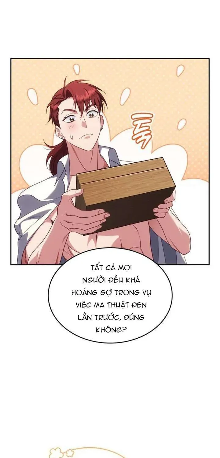 Kết Cục Của Cuộc Hôn Nhân Hợp Đồng Cao Cấp Chap 45 - Next Chap 46