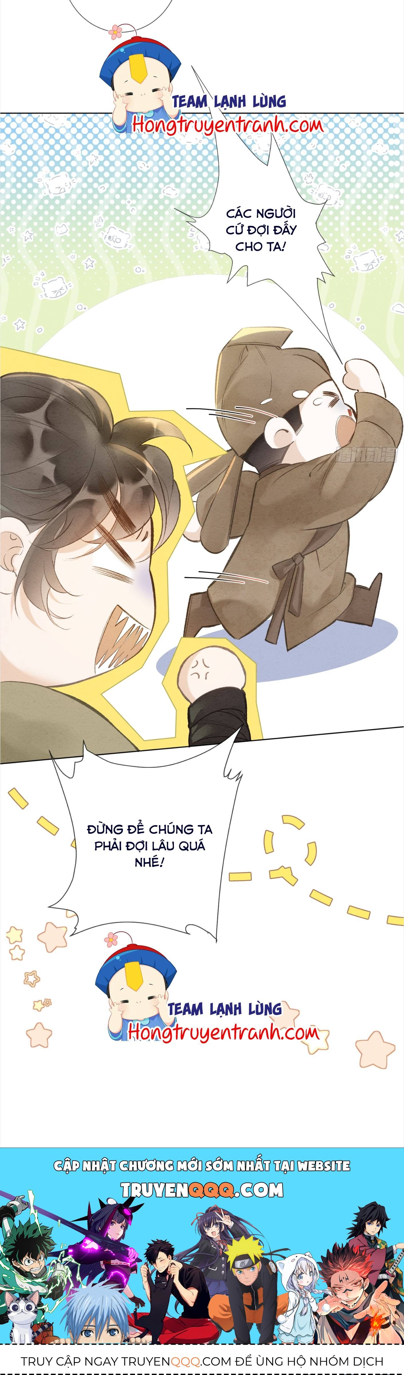 Trọng Sinh Chi Nữ Tướng Tinh Chap 4 - Next Chap 5