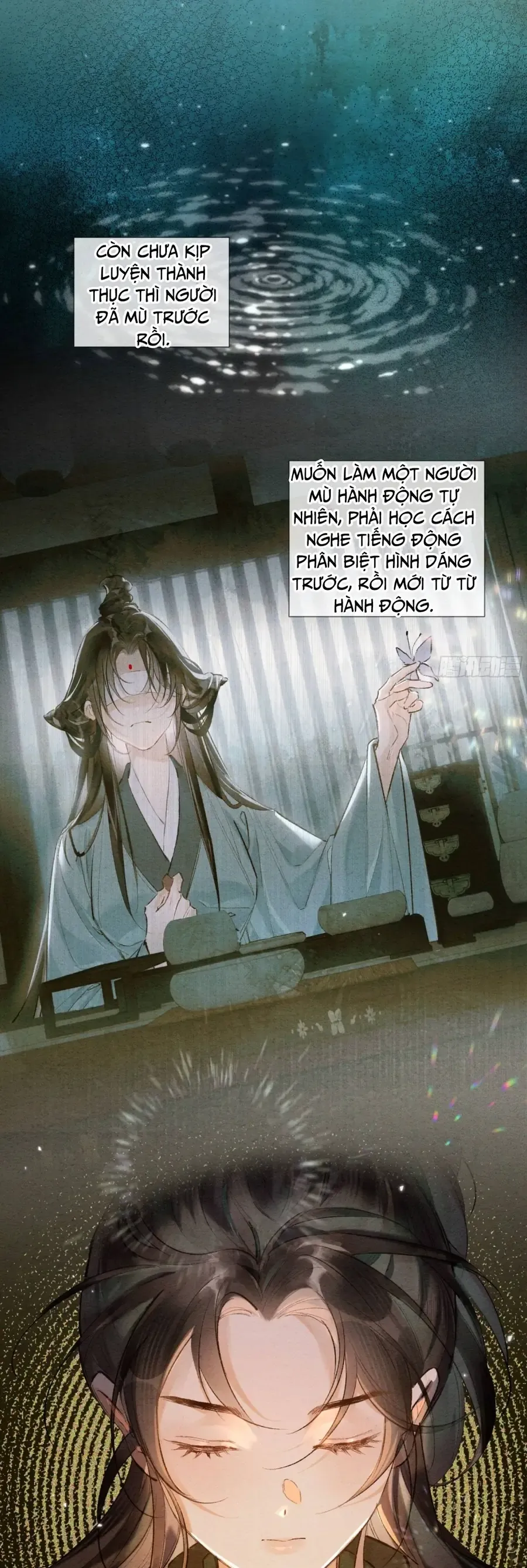 Trọng Sinh Chi Nữ Tướng Tinh Chap 7 - Next Chap 8