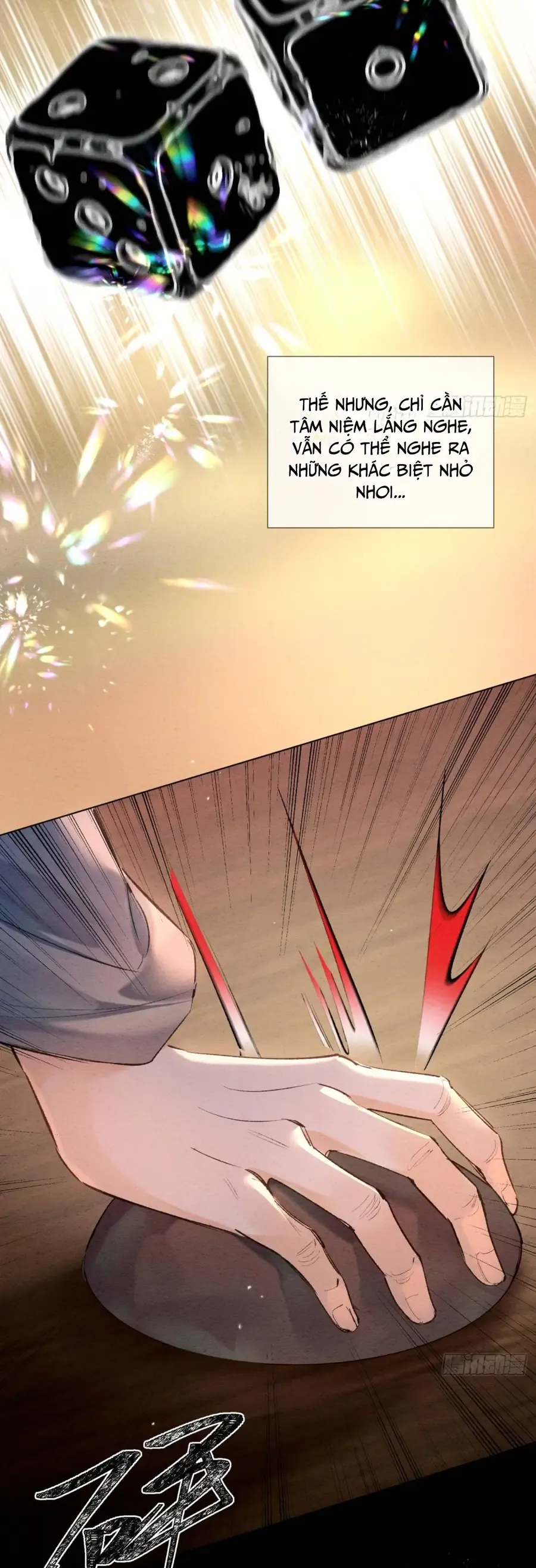 Trọng Sinh Chi Nữ Tướng Tinh Chap 7 - Next Chap 8