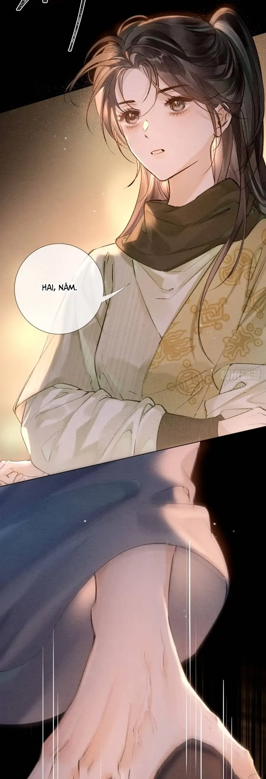 Trọng Sinh Chi Nữ Tướng Tinh Chap 7 - Next Chap 8