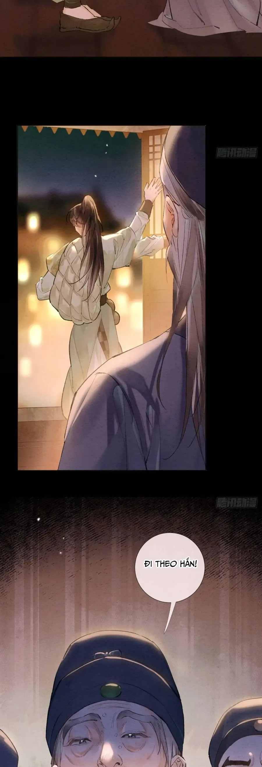 Trọng Sinh Chi Nữ Tướng Tinh Chap 7 - Next Chap 8