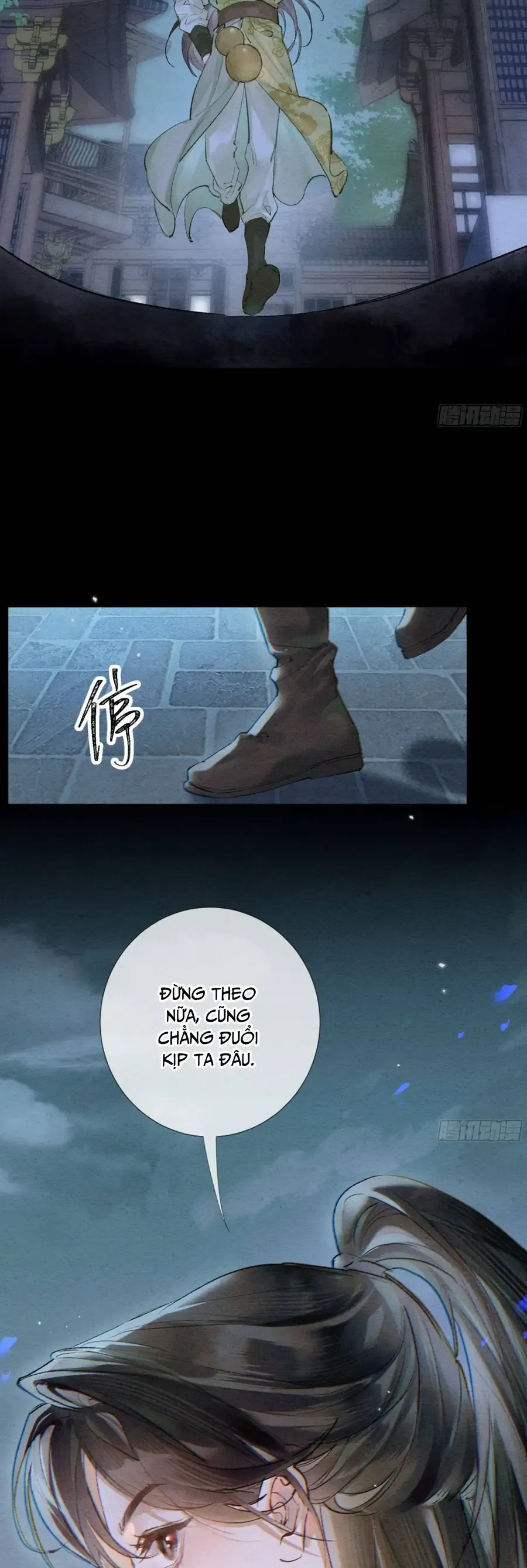 Trọng Sinh Chi Nữ Tướng Tinh Chap 7 - Next Chap 8