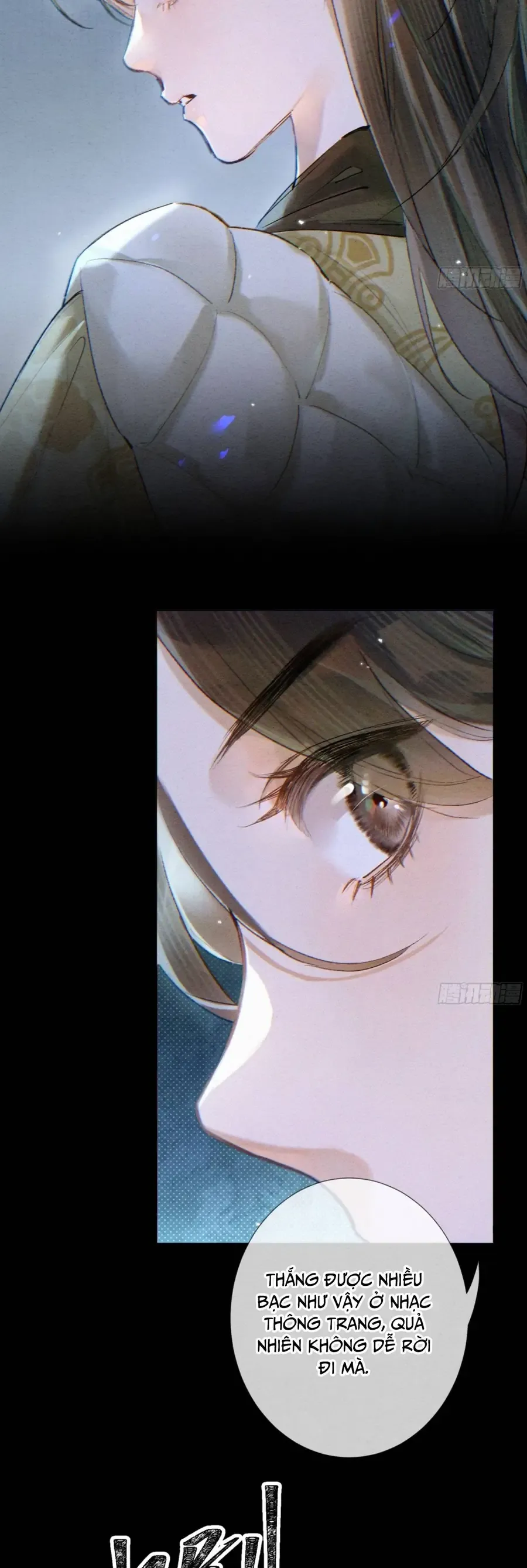 Trọng Sinh Chi Nữ Tướng Tinh Chap 7 - Next Chap 8