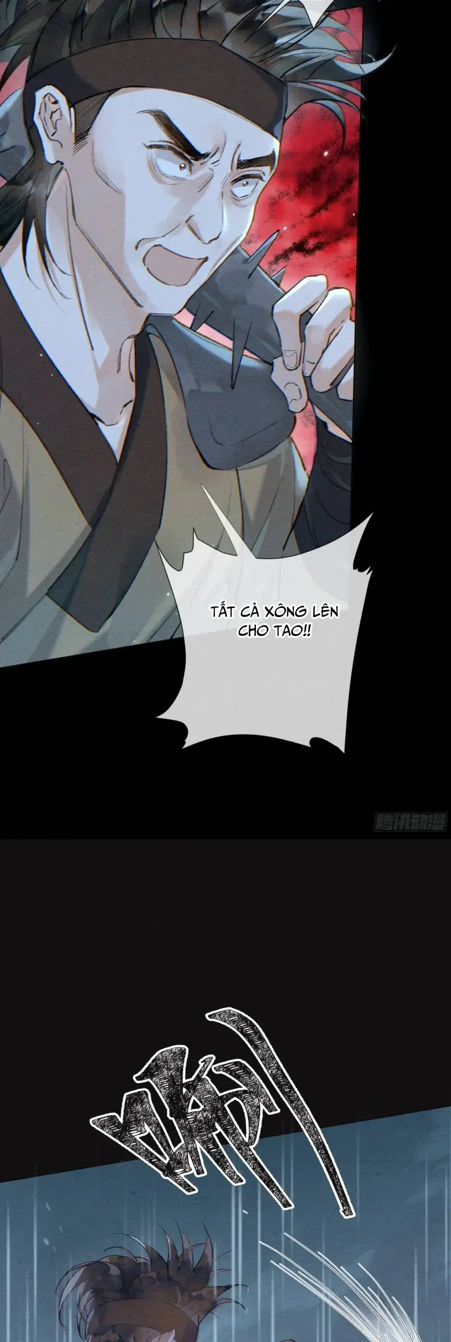 Trọng Sinh Chi Nữ Tướng Tinh Chap 7 - Next Chap 8