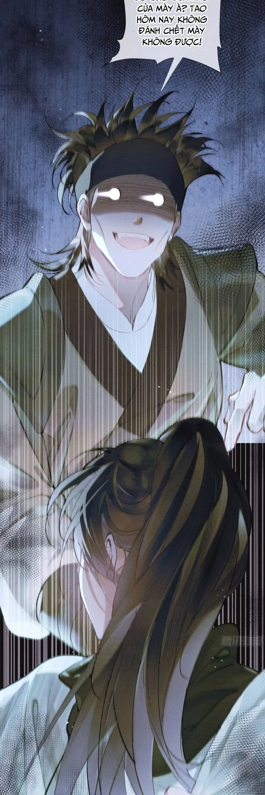 Trọng Sinh Chi Nữ Tướng Tinh Chap 7 - Next Chap 8