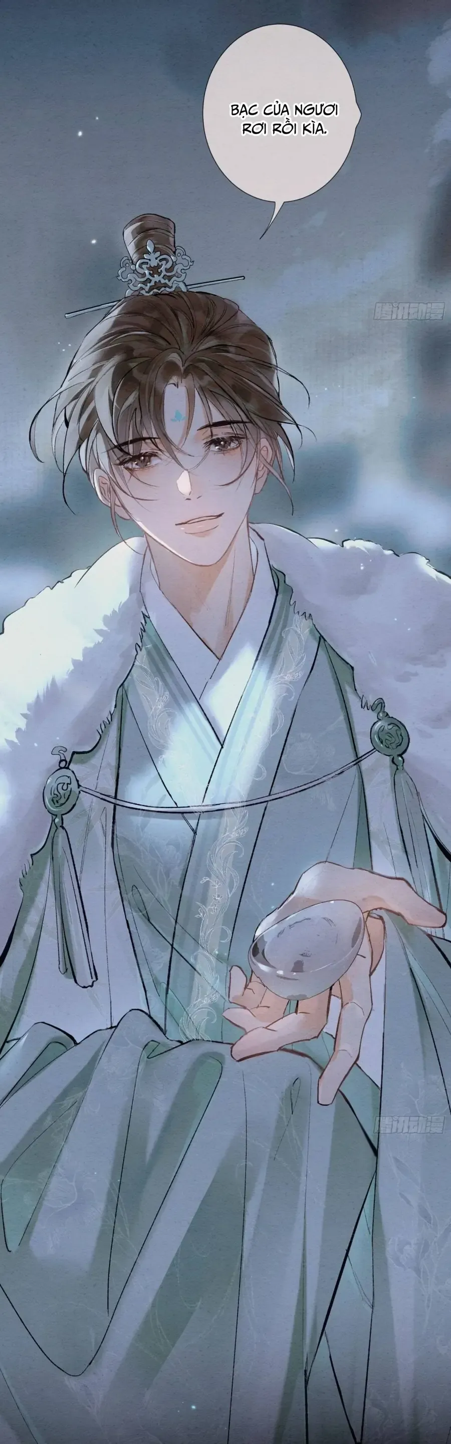 Trọng Sinh Chi Nữ Tướng Tinh Chap 7 - Next Chap 8