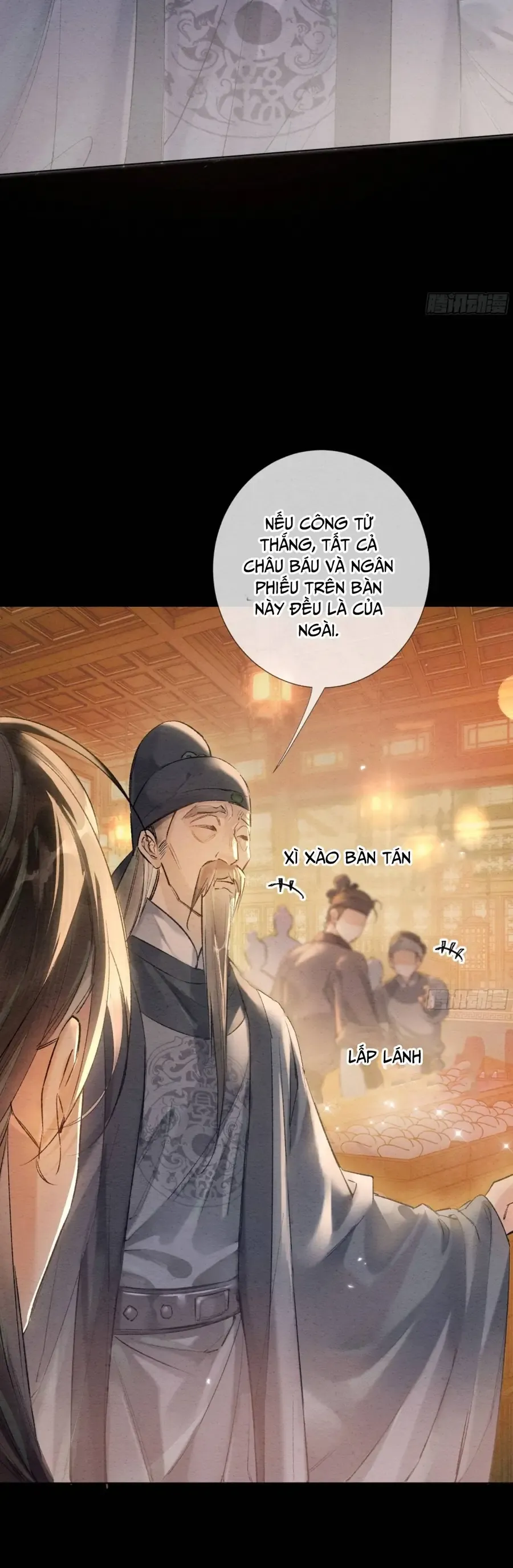 Trọng Sinh Chi Nữ Tướng Tinh Chap 7 - Next Chap 8