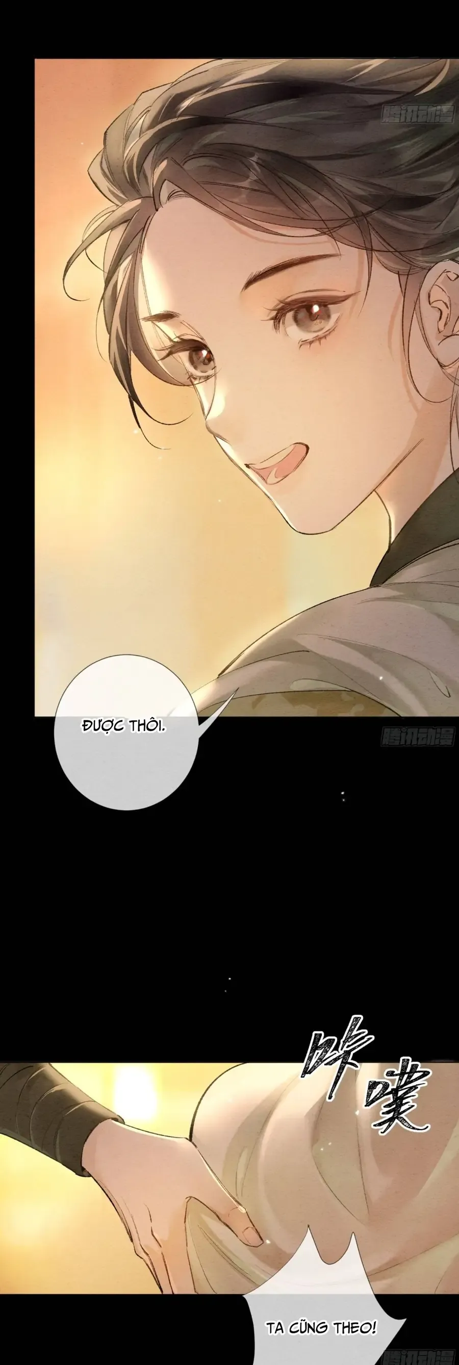 Trọng Sinh Chi Nữ Tướng Tinh Chap 7 - Next Chap 8