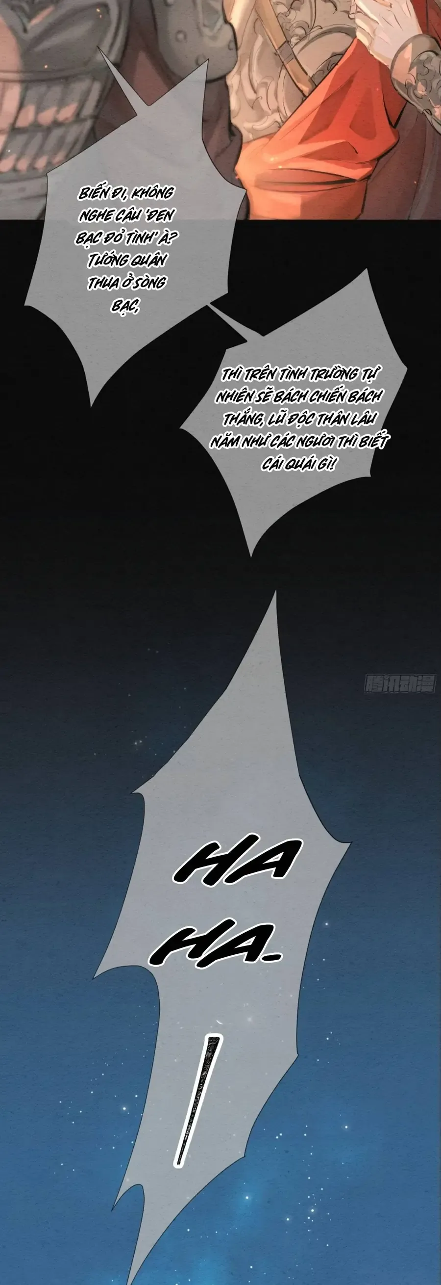Trọng Sinh Chi Nữ Tướng Tinh Chap 8 - Next Chap 9