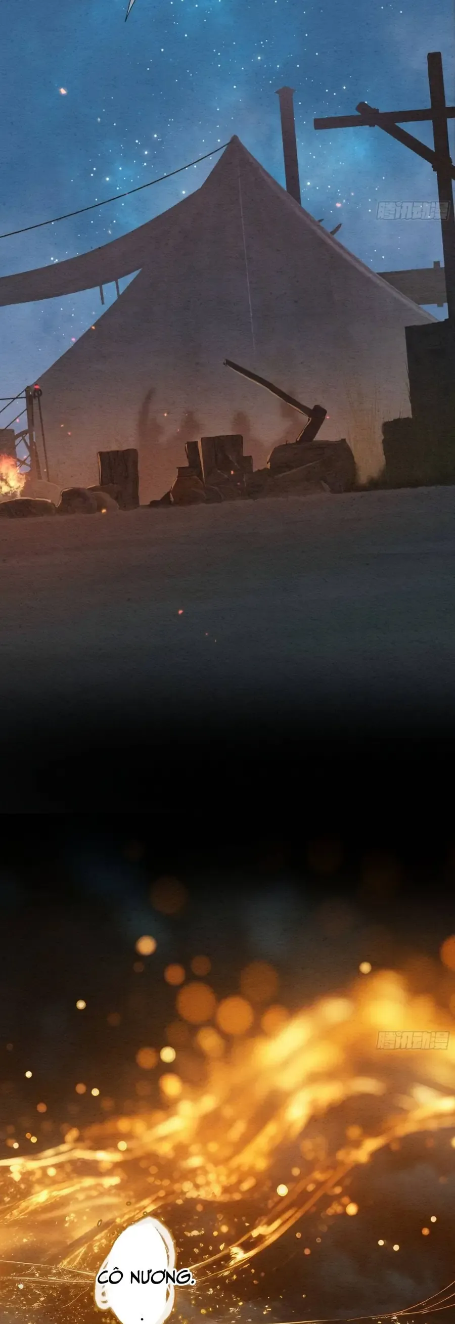 Trọng Sinh Chi Nữ Tướng Tinh Chap 8 - Next Chap 9